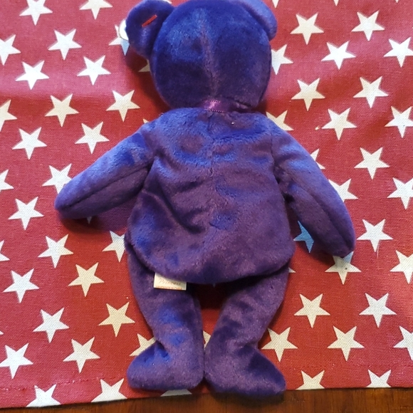 Ty Princess beanie baby - Picture 3 of 7